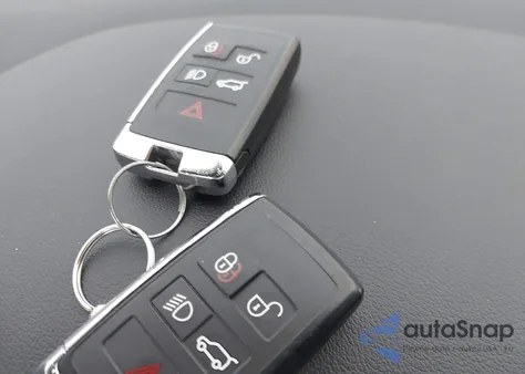 2020 Land Rover Range Rover Sport Hse Mhev из США, поврежденный, VIN SALWR2SUXLA883771